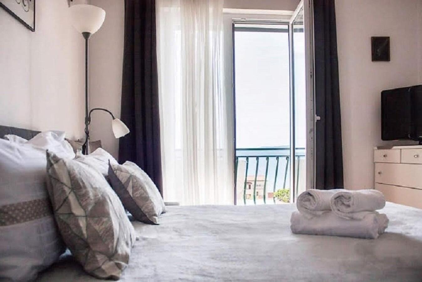 Apartment Ante Brela Zewnętrze zdjęcie